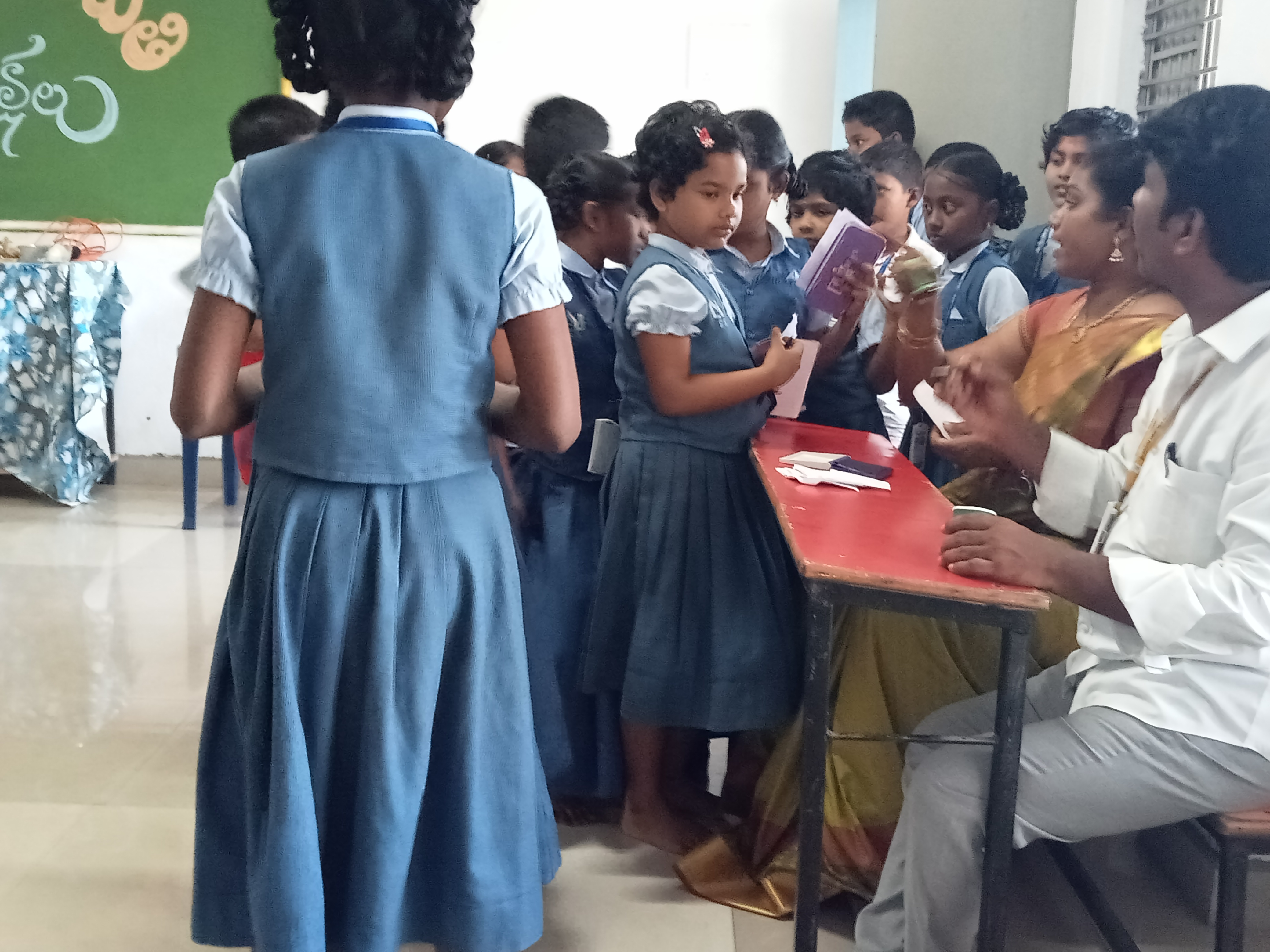 16-09-2023, SPL VOTING